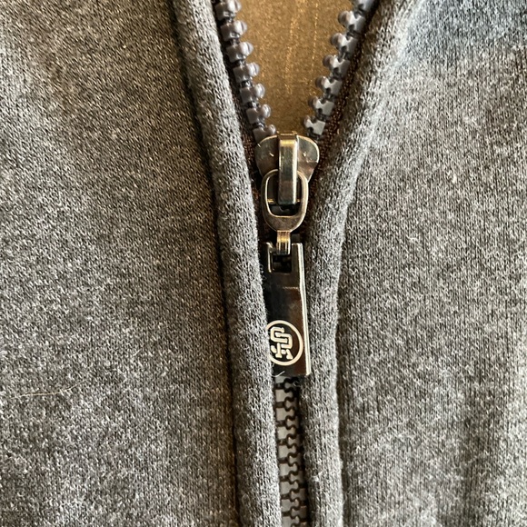 Street Rules hooded jacket size 14/16 - Picture 3 of 5